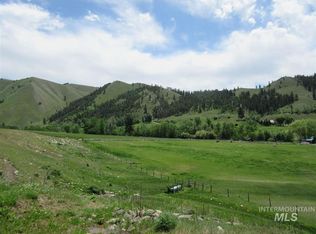 Fourth Of July Creek Rd, North Fork, ID 83466