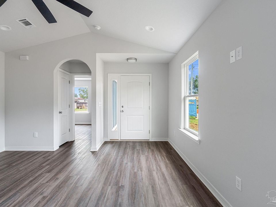 8616 Doris Ave, Pensacola, FL 32534 Zillow