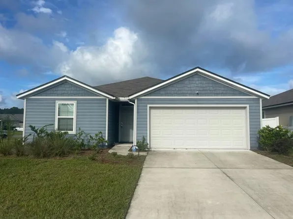 2876 Oak Stream Dr, Green Cove Springs, FL 32043