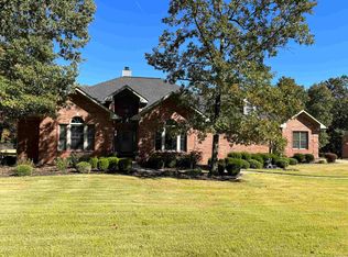 189 Natures Trail Dr, Heber Springs, AR 72543