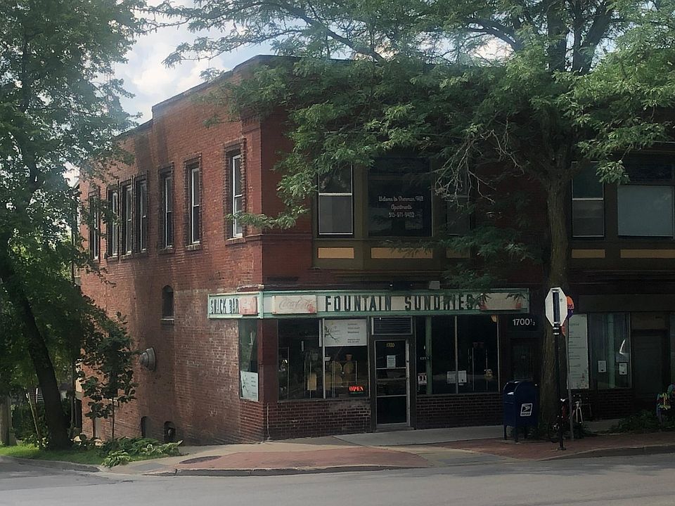 1st image of 1700 Woodland Ave #2