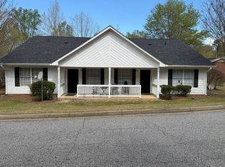 Creekside Retreat Townhomes, Spartanburg, SC 29303
