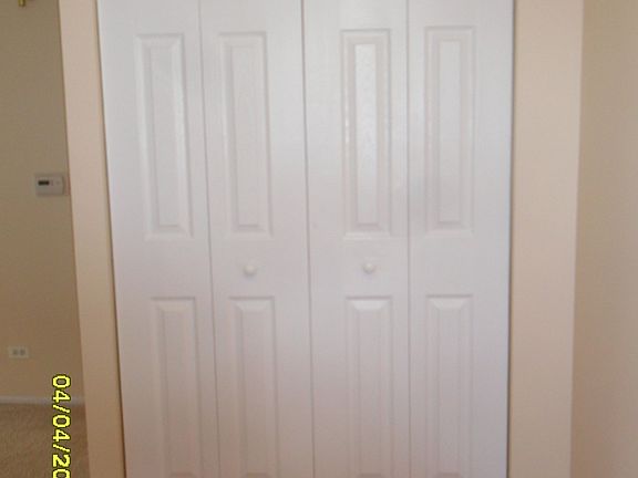 Large Guest Closet & Foyer