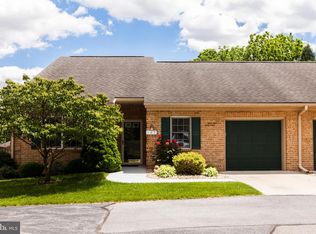 147 Sunbrook Ln #187, Hagerstown, MD 21742