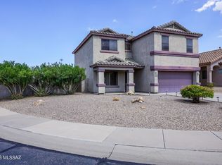 7642 N Hemingway Pl, Tucson, AZ 85743