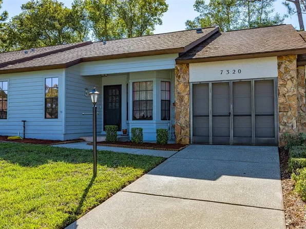 7320 Prince George Ct, Spring Hill, FL 34606
