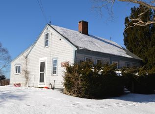 2265 Friendship Rd, Waldoboro, ME 04572