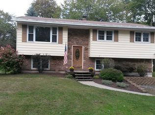 7866 Soule Rd, Rome, NY 13440