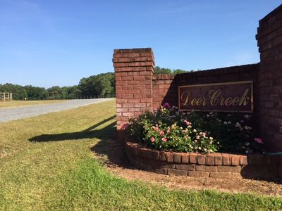 0 Hilltop Rd, Dublin, GA, 31021
