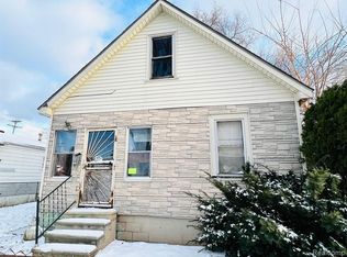 3751 10th St, Ecorse, MI 48229