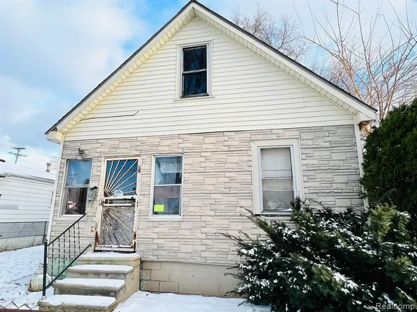 3751 10th St, Ecorse, MI 48229