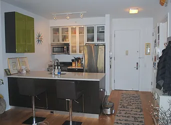 Rented by Citi Habitats