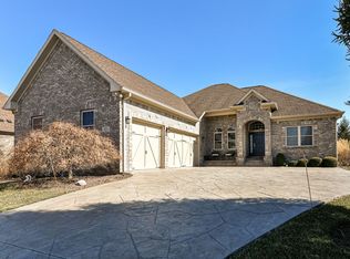 6241 Royal Gate Pl, Indianapolis, IN 46237