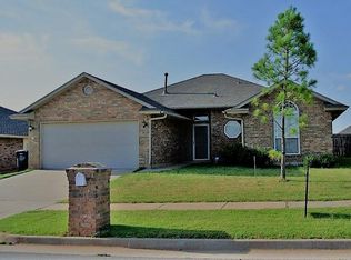 2629 SE 96th St, Oklahoma City, OK 73160