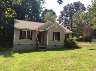 6700 Dogwood Dr, Quinton, VA 23141