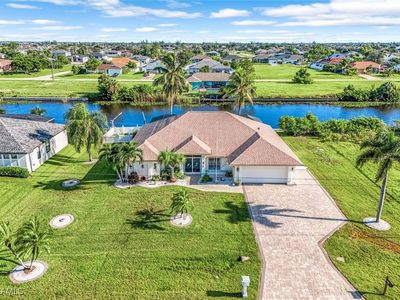 2727 SW 2nd Ter, Cape Coral, FL, 33991