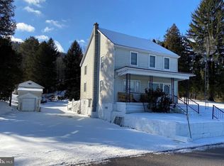 480 Airport Rd, Ashland, PA 17921