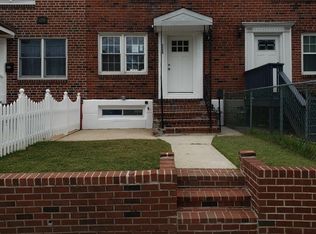 1236 Sycamore Ave, Wilmington, DE 19805