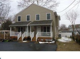 717 Preston Ave, Bryn Mawr, PA