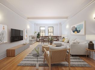 27 W 96th St APT 4F, New York, NY 10025