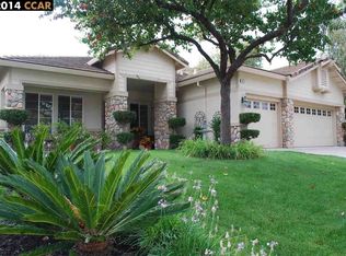 8025 Kelok Way, Clayton, CA 94517