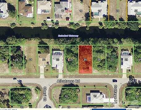 1st image of 150 Albatross Rd