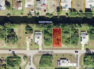 150 Albatross Rd, Rotonda West, FL 33947
