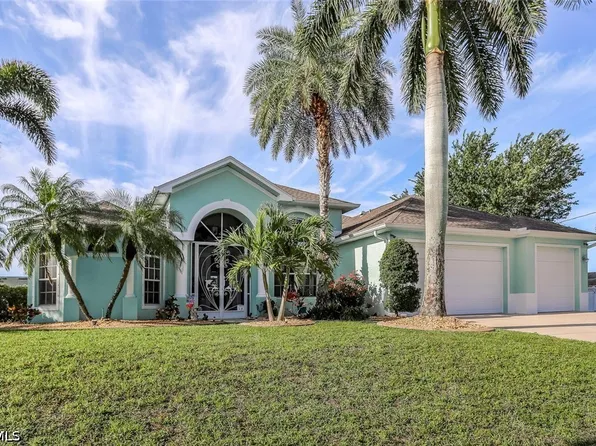 1702 NW 2nd Ter, Cape Coral, FL 33993