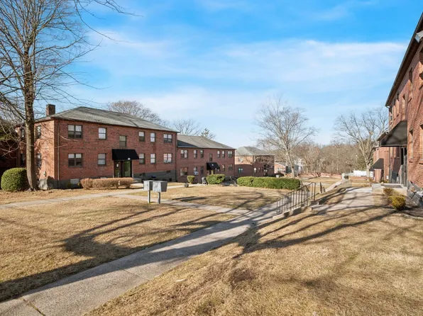 Forest Park Apartments