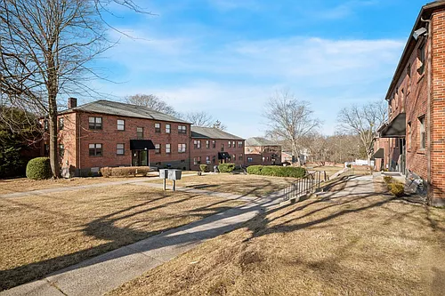 Forest Park Apartments Photo 1