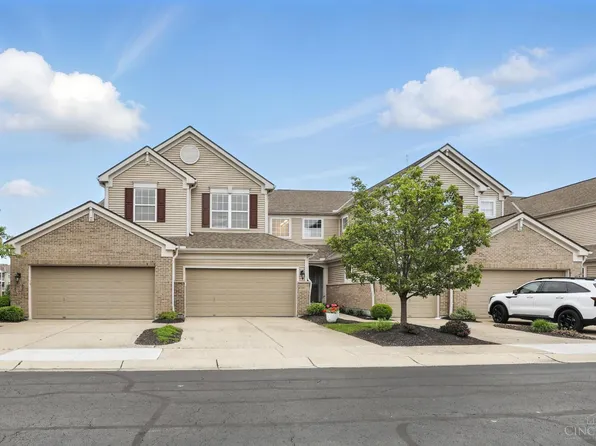 1614 Lakeshore Dr, Monroe, OH 45050