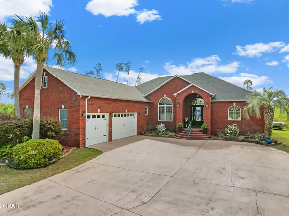 7700 Cambridge Ct, Panama City, FL 32404