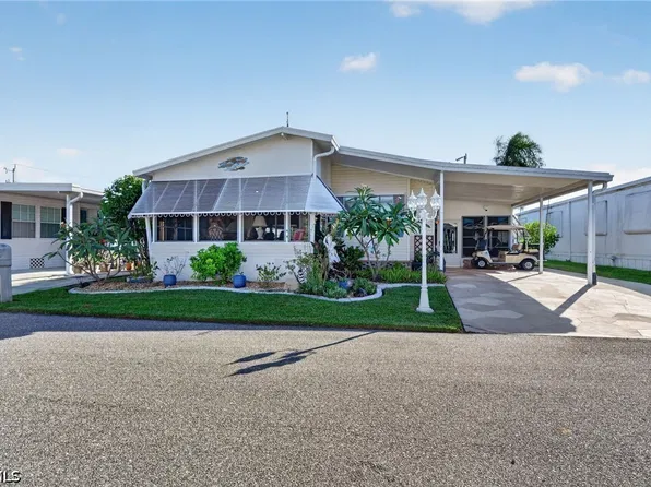 14510 Paul Revere Loop, North Fort Myers, FL 33917