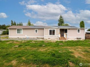 3800 Sleater Kinney Rd NE TRAILER 13, Olympia, WA 98506