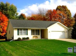 3061 Belle Chase Blvd, Kalamazoo, MI 49009