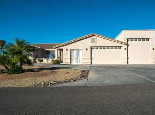 1490 Murphy Dr, Lake Havasu City, AZ 86404