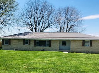 208 S Clay St, Marshfield, MO 65706