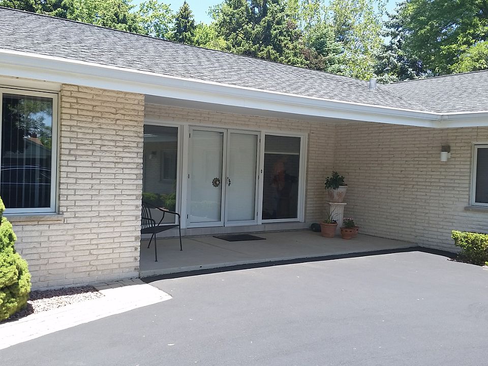 316 S Circle Dr, Palatine, IL 60067 Zillow