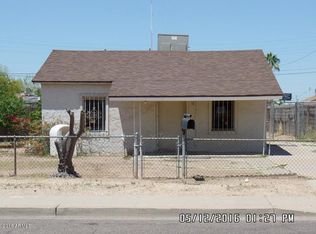 2332 W Mohave St, Phoenix, AZ 85009