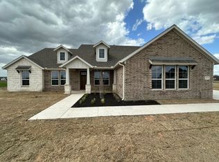 2473 Blackjack Oak Rd, Terrell, TX 75161