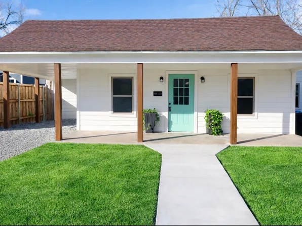 811 W Day St, Denison, TX 75020