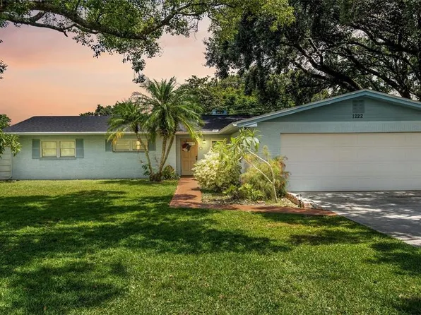 1222 Merlyn St, Lakeland, FL 33813