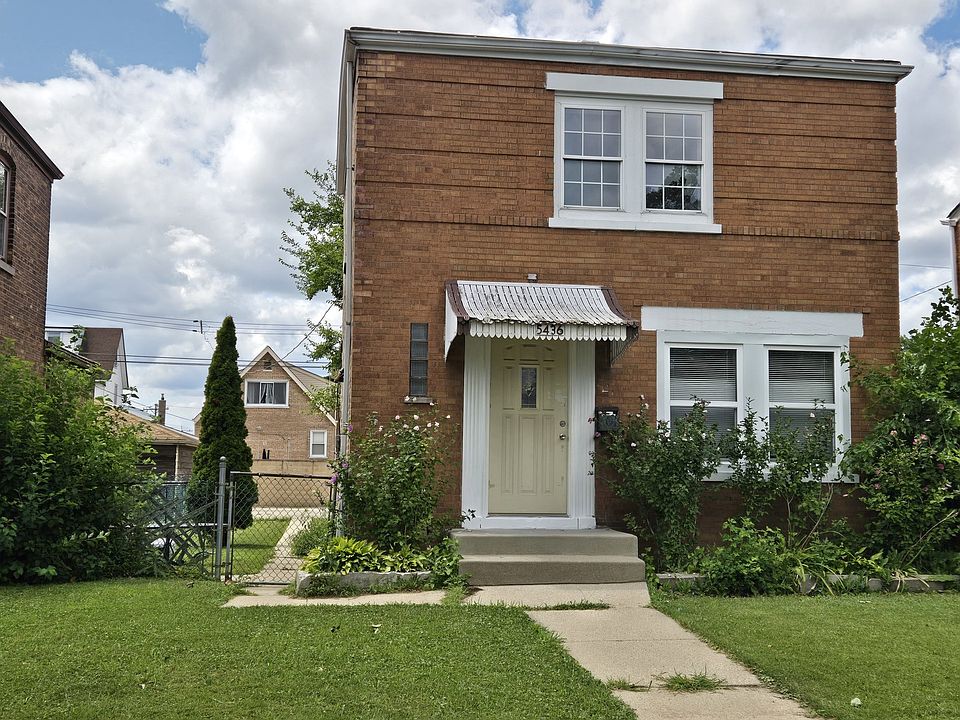 1st image of 5436 S Millard Ave