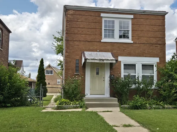 5436 S Millard Ave, Chicago, IL 60632