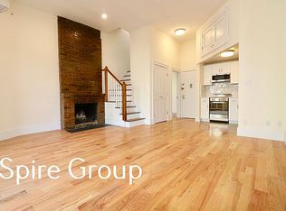 303 W 76th St #4B, New York, NY 10023