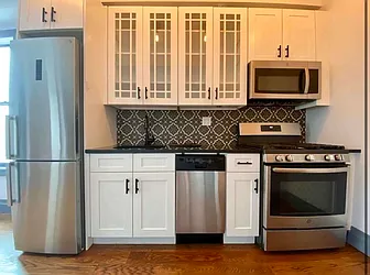 Rented by Avenues Real Estate