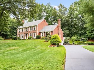 35 Hawes Rd, Sudbury, MA 01776