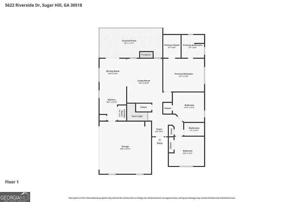 Building Photo - 5622 Riverside Dr