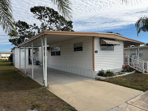 2nd image of 12651 Seminole Blvd Unit 22-M