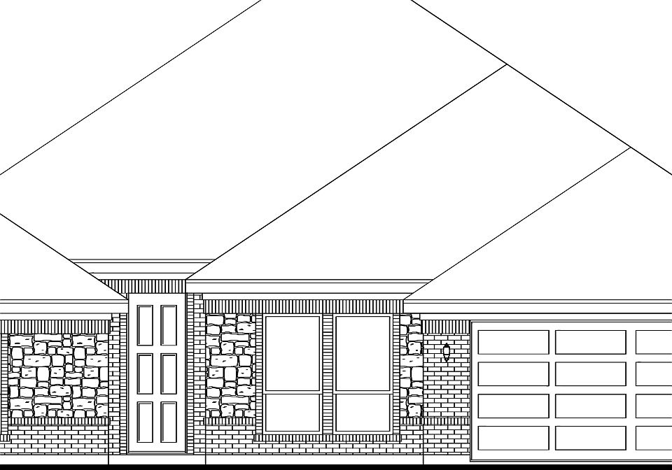 Elevation I
